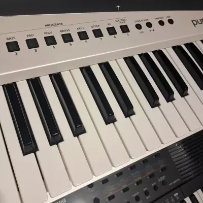 Roland - AX-EDGE-W 4